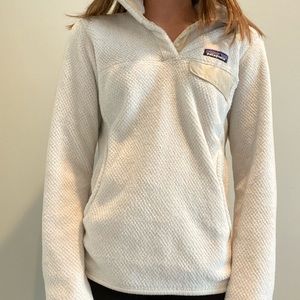 Patagonia quarter zip